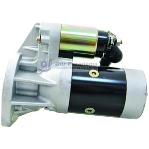 30726 MARŞ MOT.12V 2.3KW 9T BMC LEVEND MINIBUS 300