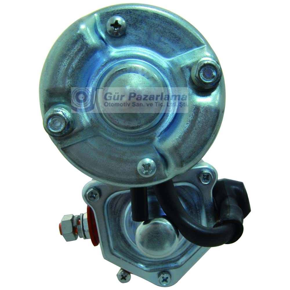 17380 MARŞ MOT.12V 2.5KW 10T CAT 428 BEKOLOADER