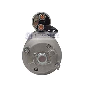 18481 MARŞ MOT.12V 3.1KW 9T VALTRA VALMET 8150/ZET