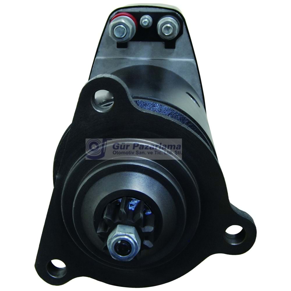 18113 MARŞ MOT.24V 5.4KW 9T MAN/MB/DAEWOO-DOOSAN D