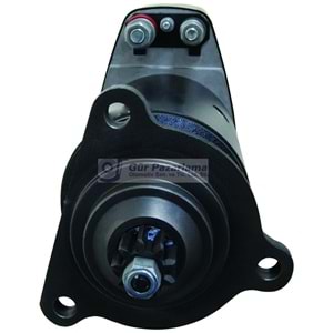 18113 MARŞ MOT.24V 5.4KW 9T MAN/MB/DAEWOO-DOOSAN D