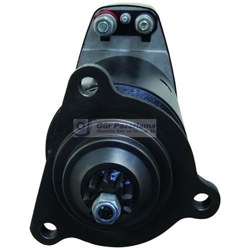 18113 MARŞ MOT.24V 5.4KW 9T MAN/MB/DAEWOO-DOOSAN D