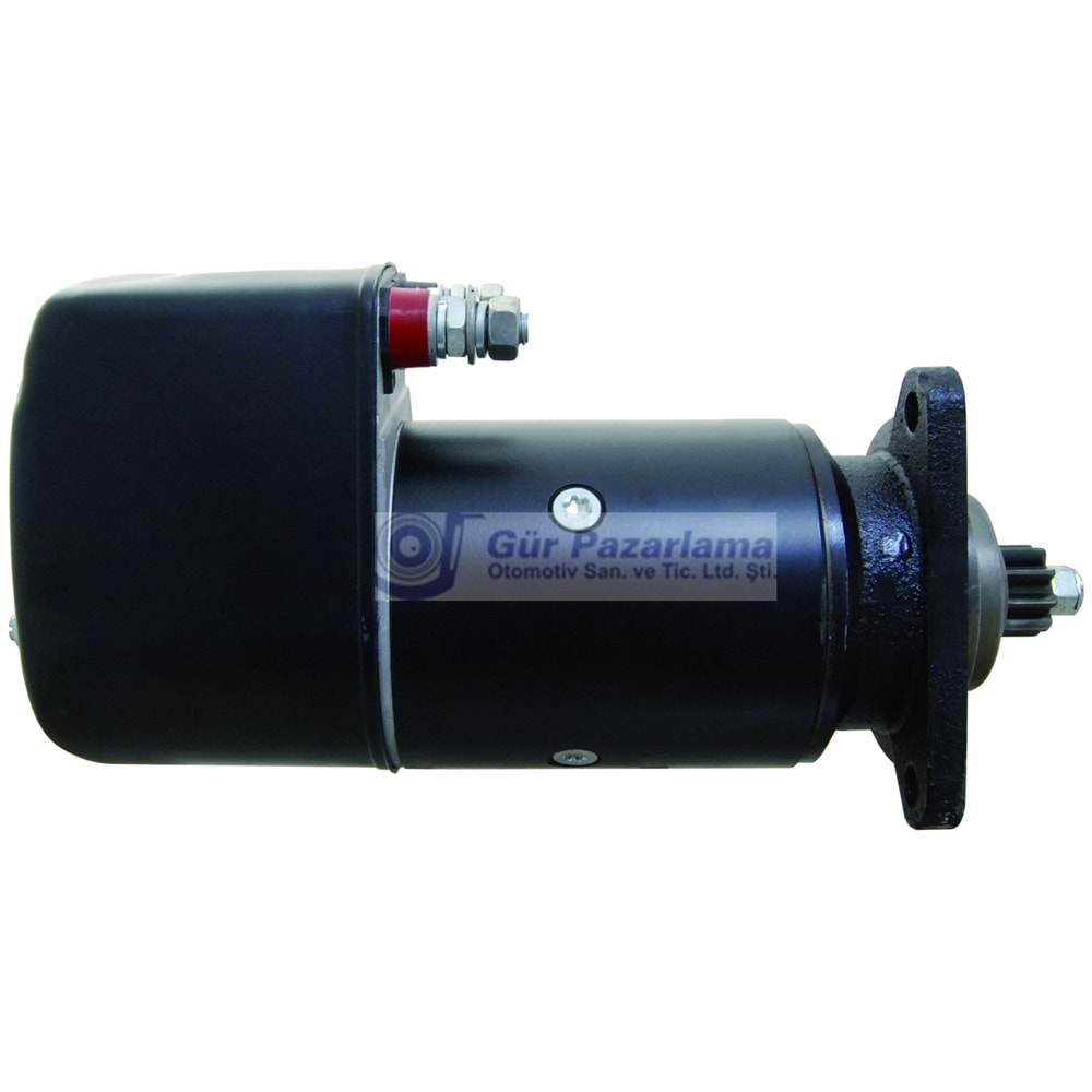 18113 MARŞ MOT.24V 5.4KW 9T MAN/MB/DAEWOO-DOOSAN D