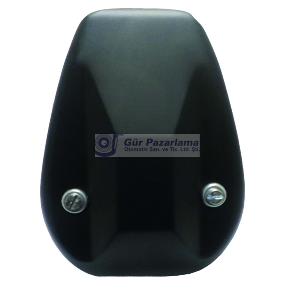 18253 MARŞ MOT.24V 5.4KW 11T ATLAS COPCO/DEMAG/IVE