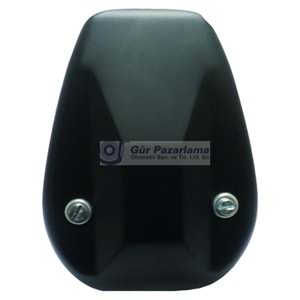 18253 MARŞ MOT.24V 5.4KW 11T ATLAS COPCO/DEMAG/IVE