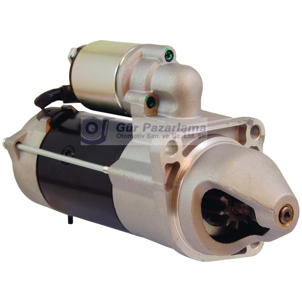 19796 MARŞ MOT.24V 4.0KW 11T CASE CX220B EXCAVATOR