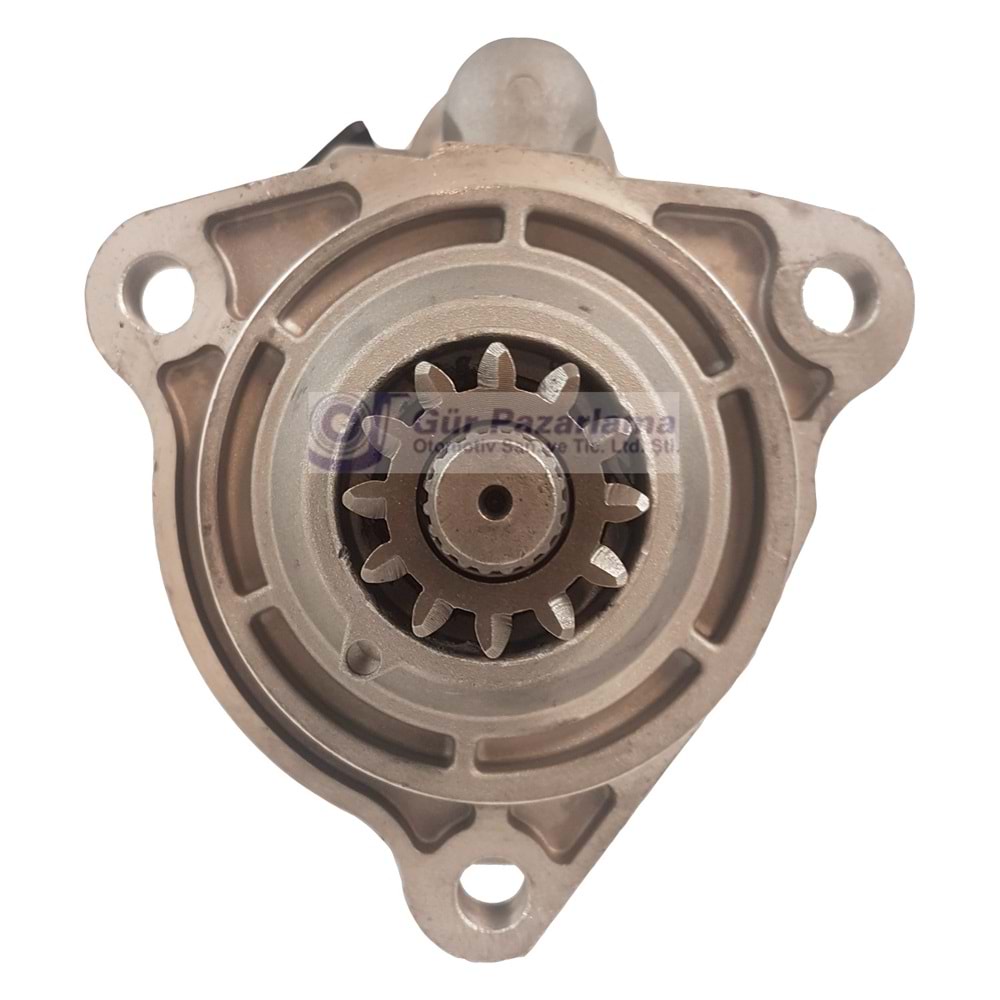 30130 MARŞ MOT.24V 5.5KW 12T DAF 95XF 430-480/DAF