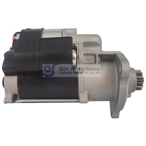 30130 MARŞ MOT.24V 5.5KW 12T DAF 95XF 430-480/DAF