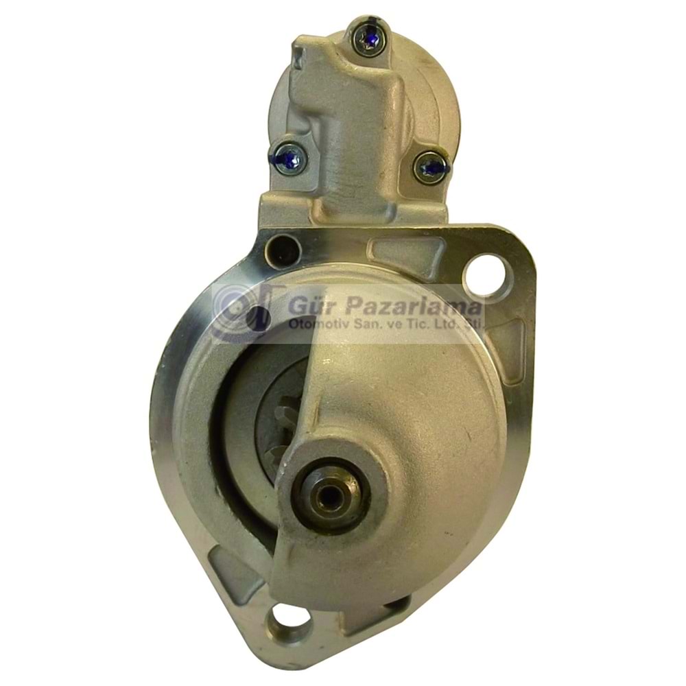 18951 MARŞ MOT.12V 2.3KW 9T DEUTZ MOTORLU JENERATO