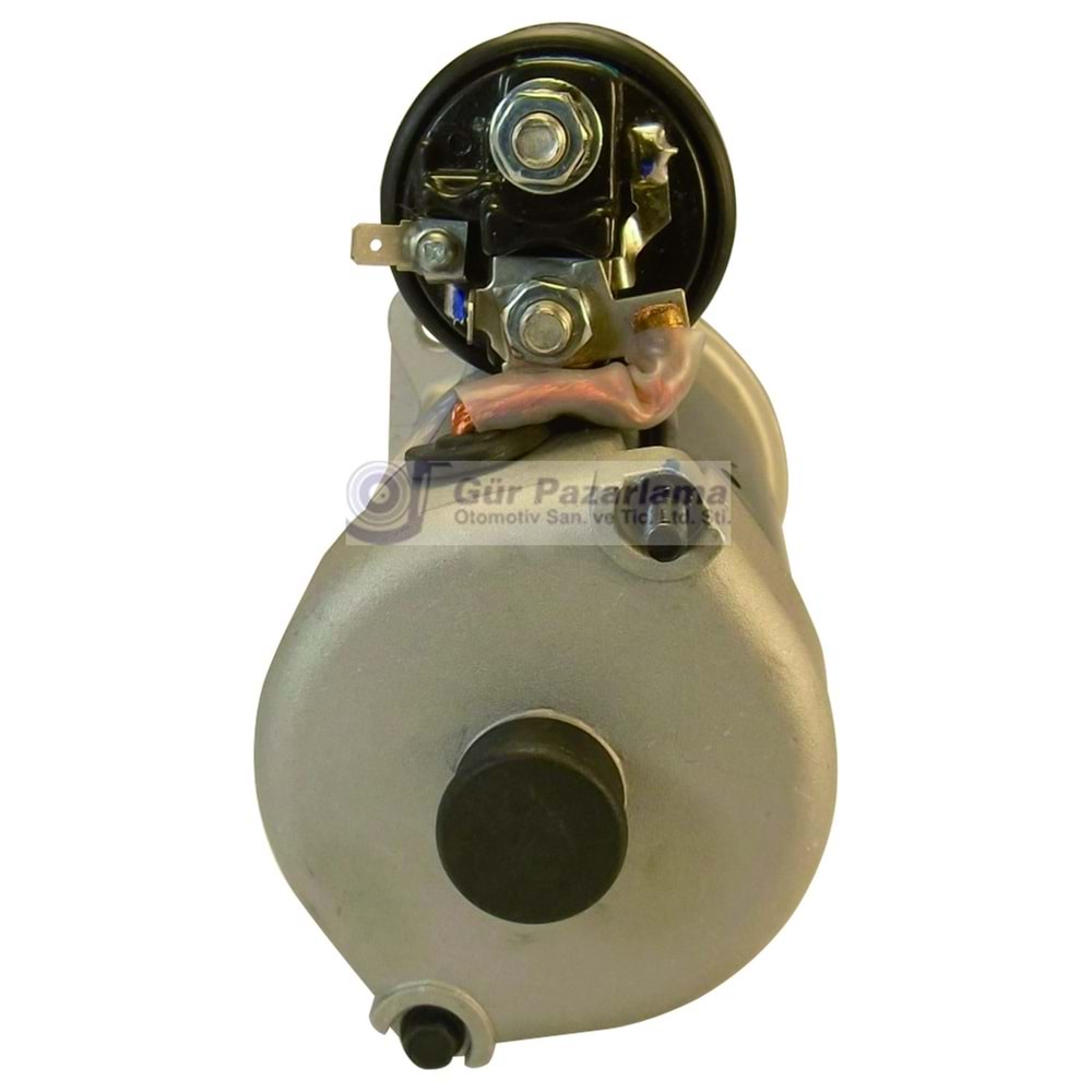 18951 MARŞ MOT.12V 2.3KW 9T DEUTZ MOTORLU JENERATO