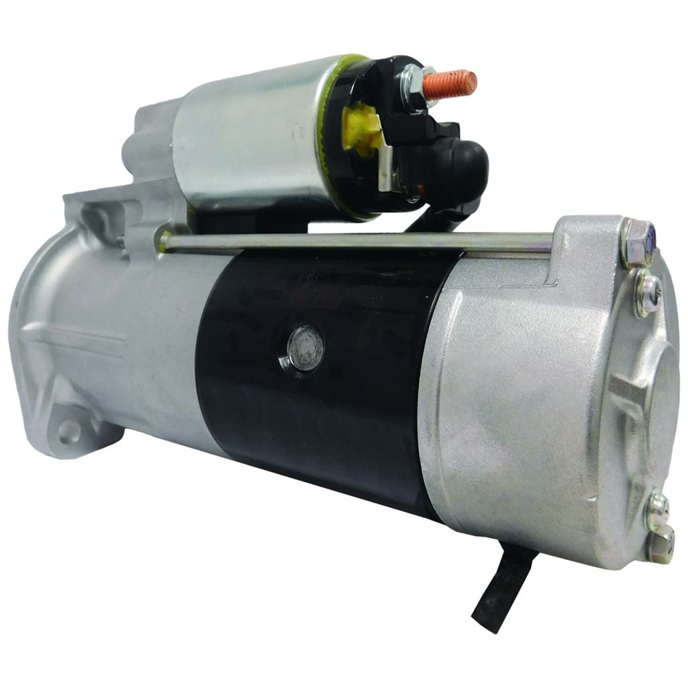 17586N MARŞ MOT.12V 3.6KW 9D KUBATO