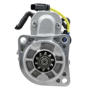 31176N M.MOT.24V 5.5KW 10D CETERPILLAR