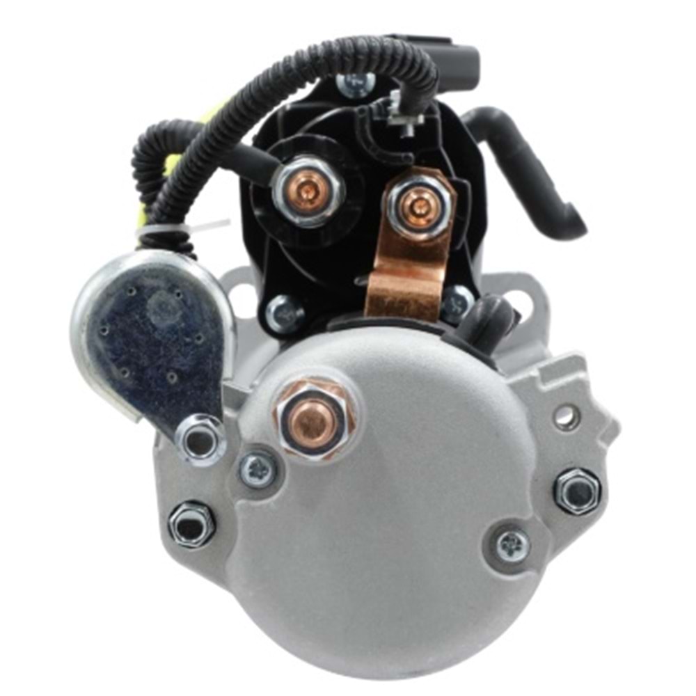 31176N M.MOT.24V 5.5KW 10D CETERPILLAR