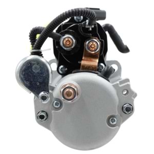 31176N M.MOT.24V 5.5KW 10D CETERPILLAR