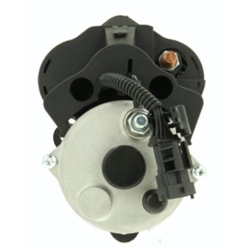 31539N M.MOT.24V 8.4KW 11D LIEBHERR