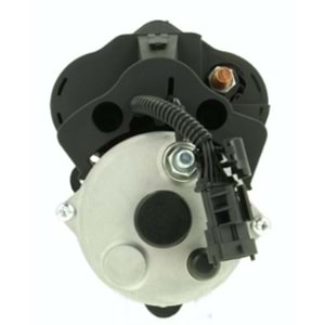 31539N M.MOT.24V 8.4KW 11D LIEBHERR