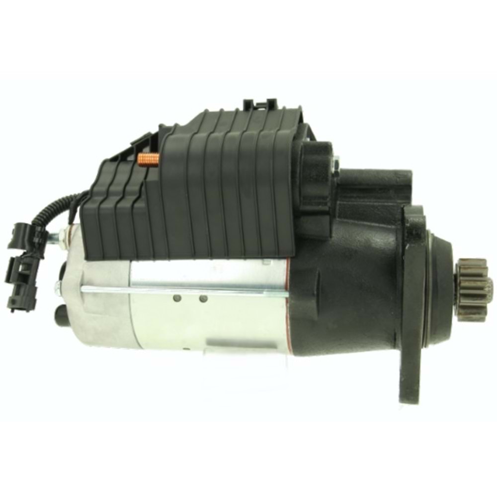 31539N M.MOT.24V 8.4KW 11D LIEBHERR