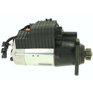 31539N M.MOT.24V 8.4KW 11D LIEBHERR