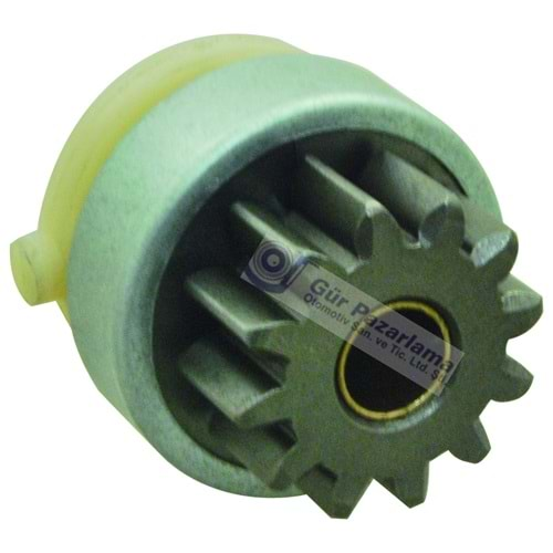 221 M.DİŞLİSİ 12T FORD V184 154780