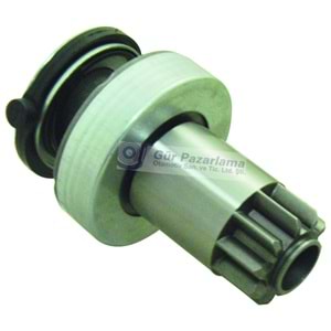 91127 M.DİŞLİSİ 10T VW T.PORTER T4-GOLF-JETTA-