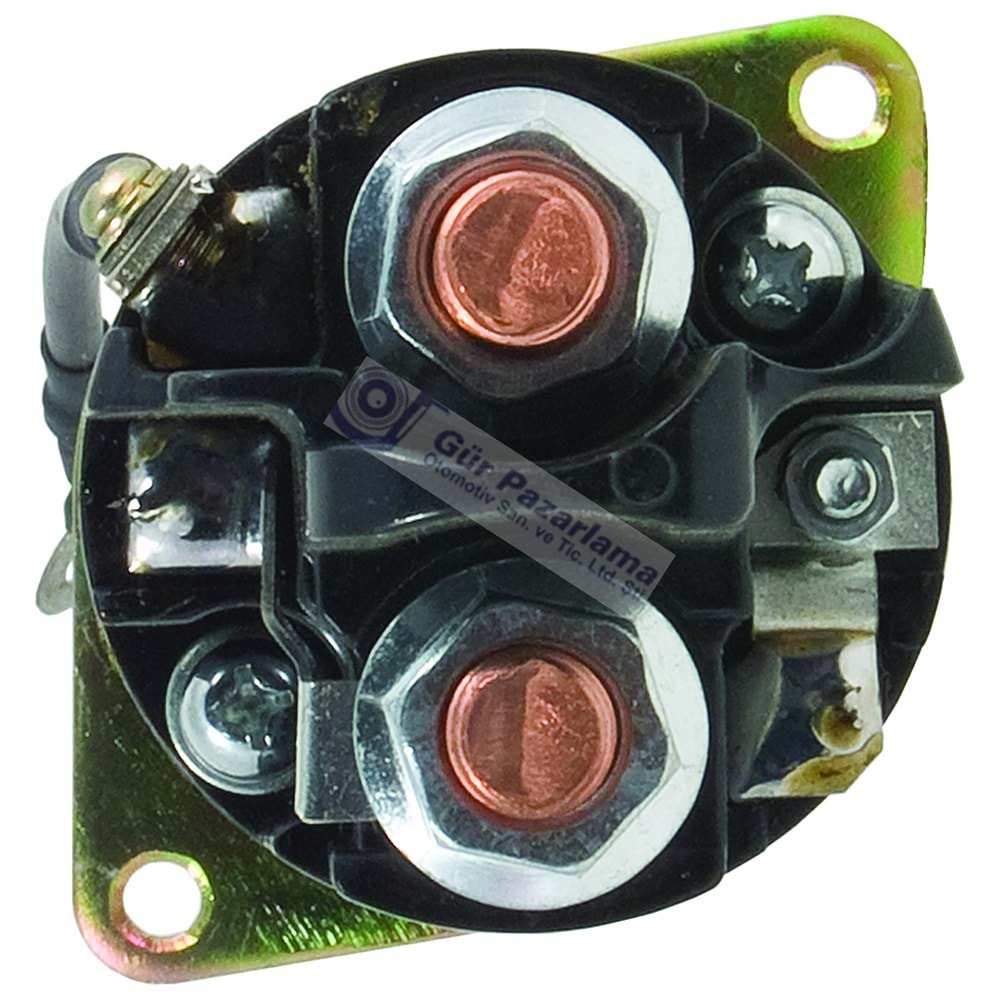 156 M.OTM.24V 39MT BMC PROFESYONEL 827 - 935