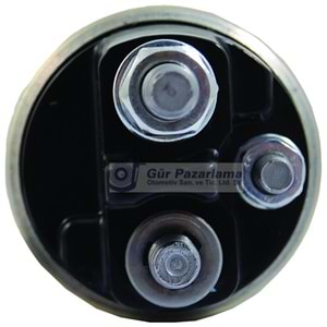 91195 M.OTM.12V FORD TRANSIT V347 SERİSİ 06-> (BOS