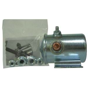 24B MARŞ OTOM. 24V 20/5 ARA GÜMÜŞ