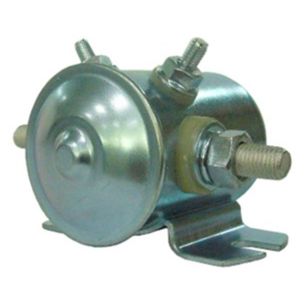 24B MARŞ OTOM. 24V 20/5 ARA GÜMÜŞ