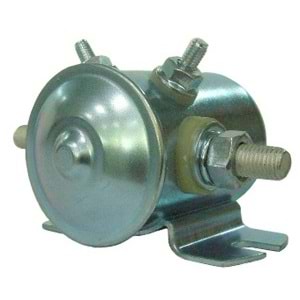 24B MARŞ OTOM. 24V 20/5 ARA GÜMÜŞ