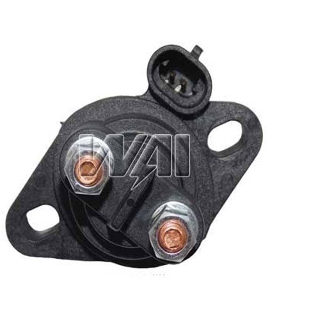 67-766 M.OTM. 12V 2 TERMİNAL ARCTIC CAT