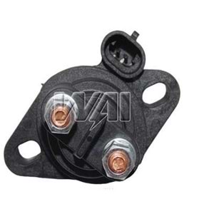 67-766 M.OTM. 12V 2 TERMİNAL ARCTIC CAT