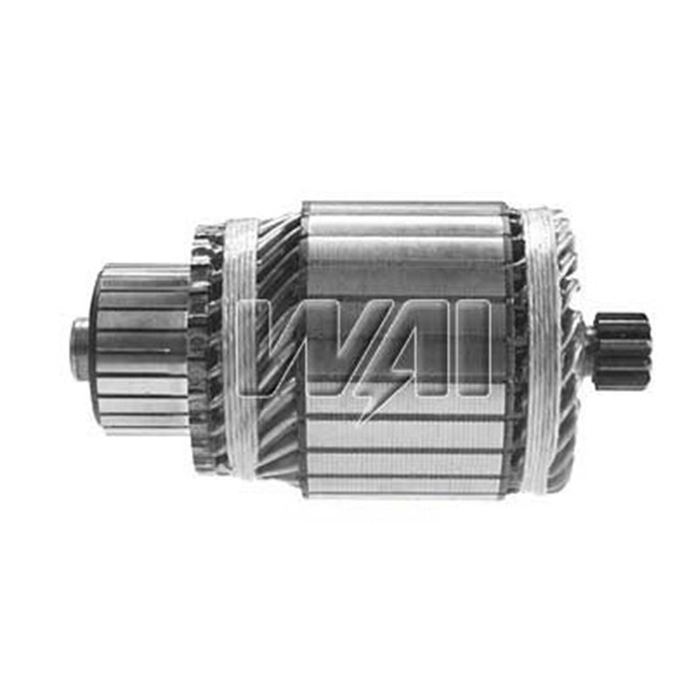 8112 KOLL.12V NISSAN TERRANO - NISSAN SUNNY