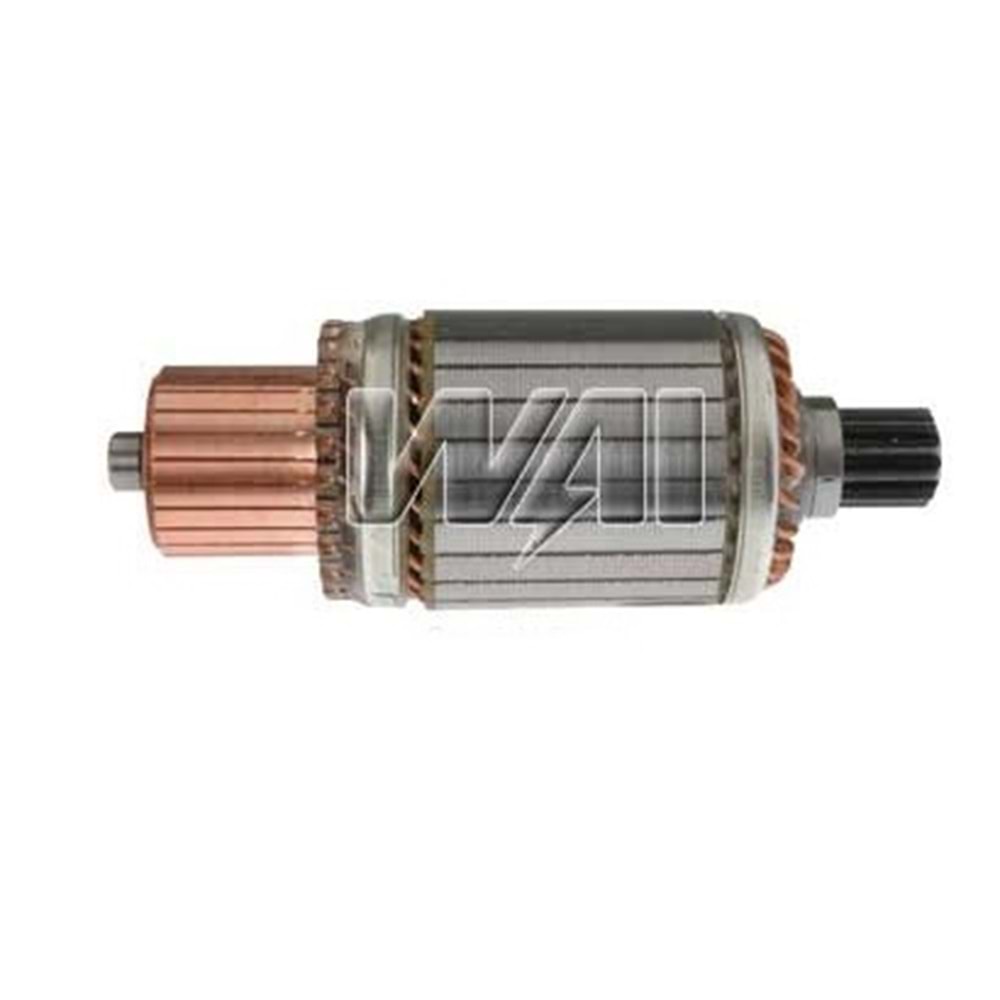 8110 KOLL.24V KOBELCO/NISSAN FORKLIFT