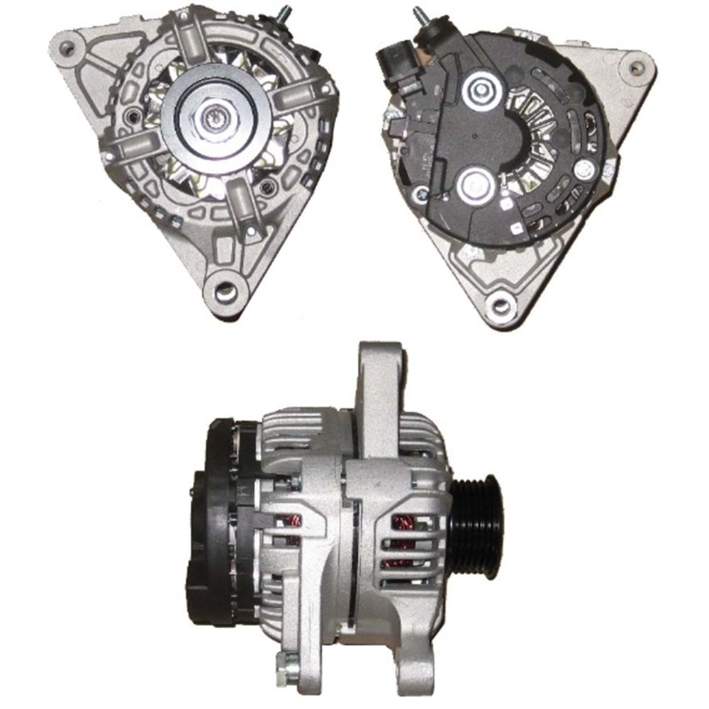 ALT DINAMO 12V 80A BOSCH TIP TOYOTA COROLLA 1.4-1.