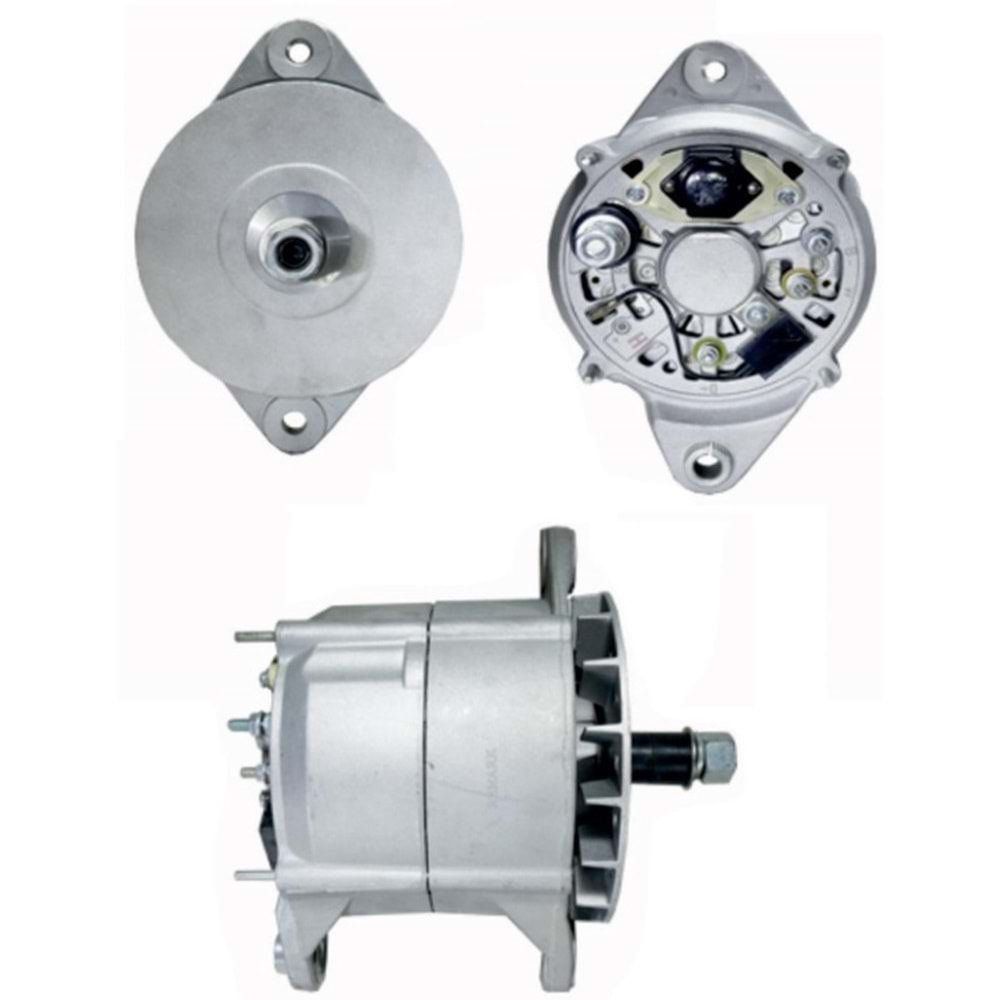 ALT DINAMO 12V 135A BOSCH TIP JOHN DEERE NEW HOLLD