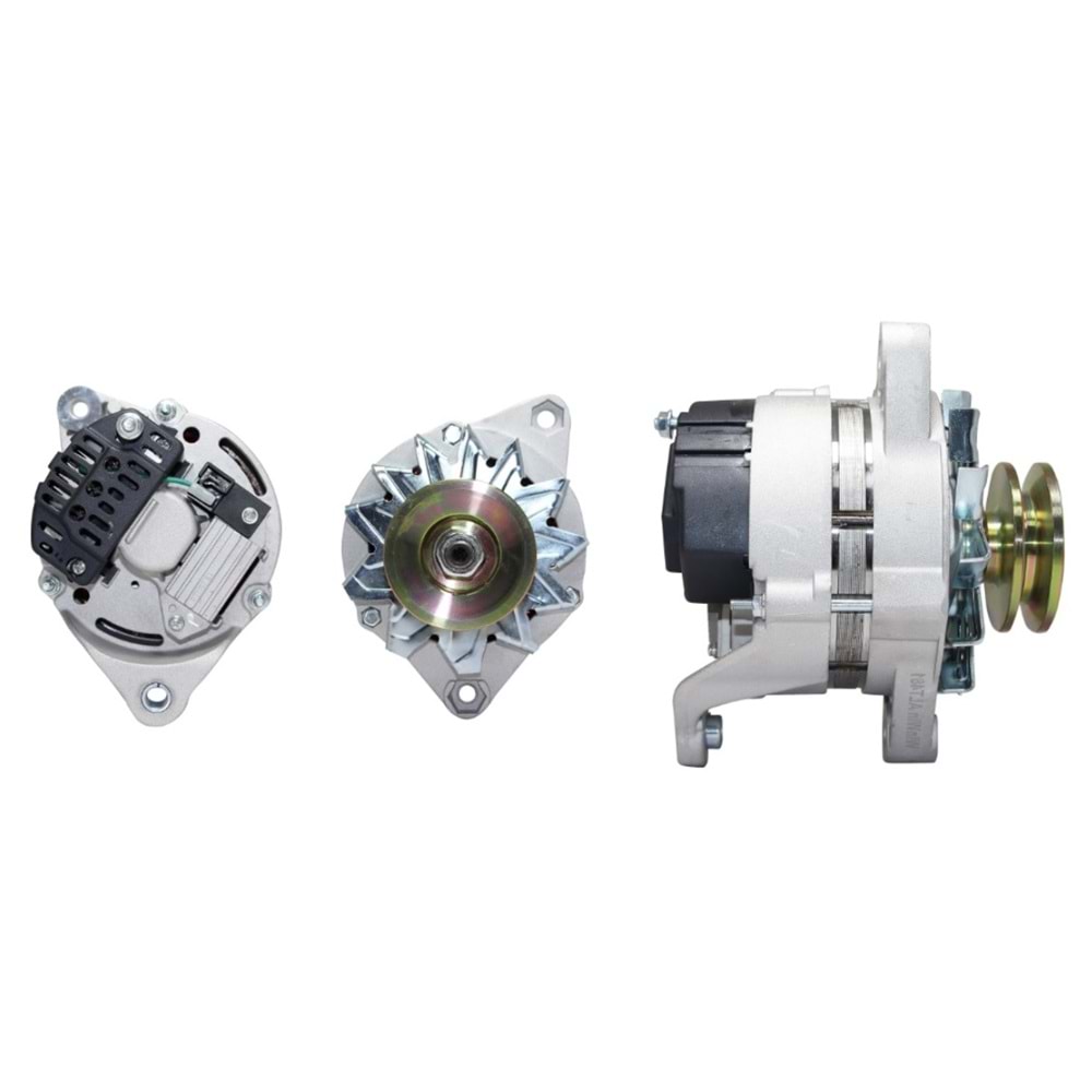 ALT DINAMO 12V 60A MAKO TIP TOFAS DOGAN SAHIN TEMP