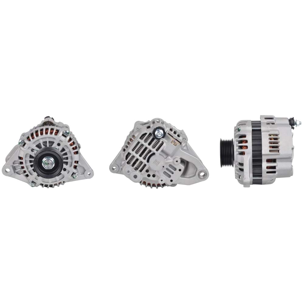 ALT DINAMO 12V 120A MITSUBISHI TIP L-200 G-S-L-F