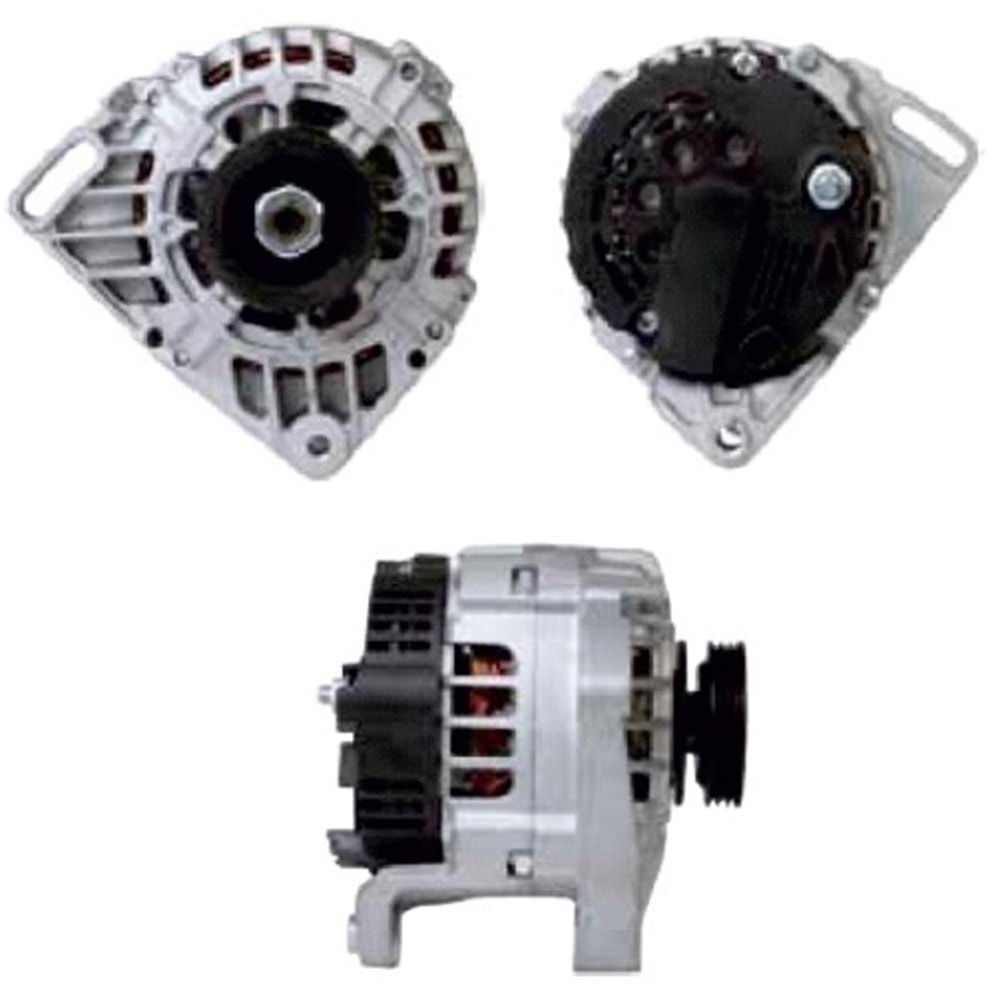 ALT DINAMO 12V 110A VALEO TIP DACIA LOGAN SANDERO