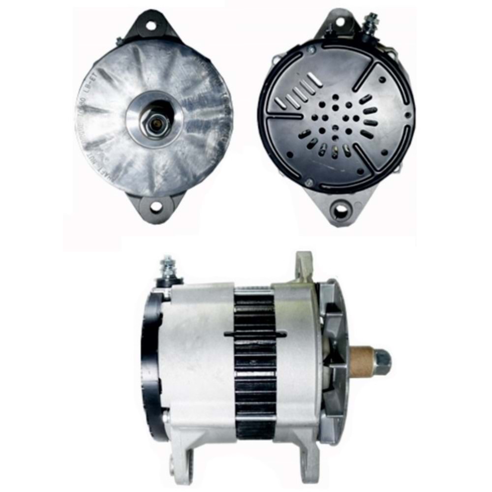 ALT DINAMO 24V 95A CATERPILLAR 2000 DOZER 924 G LO