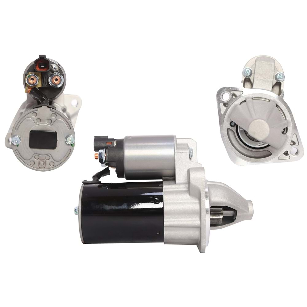 --MARS MOTORU 12V 8 DIS 0.9KW KORE VALEO TIP HYUND