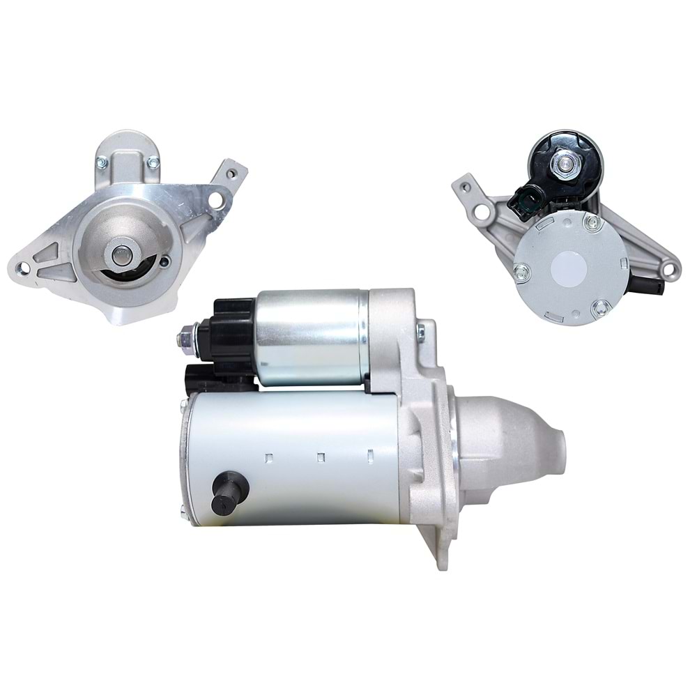 MARS MOTORU 12V 9 DIS DENSO TIP 1.2 KW TOYOTA CORO