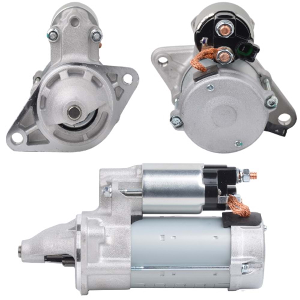 MARS MOTORU 12V 12 DIS 1.2 KW DENSO TIP TOYOTA COR