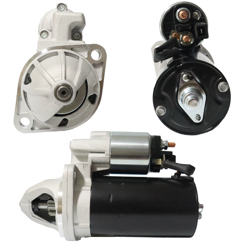 --MARS MOTORU 12V 9 DIS 2.0KW BOSCH TIP JOHN DEREE