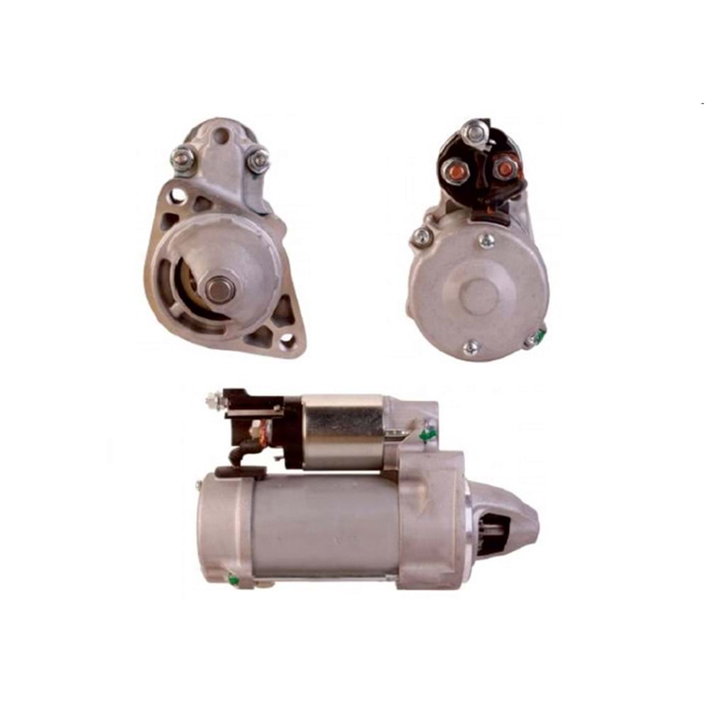 MARS MOTORU 12V 12 DIS 1.8 KW NIPPON DENSO TIP MER