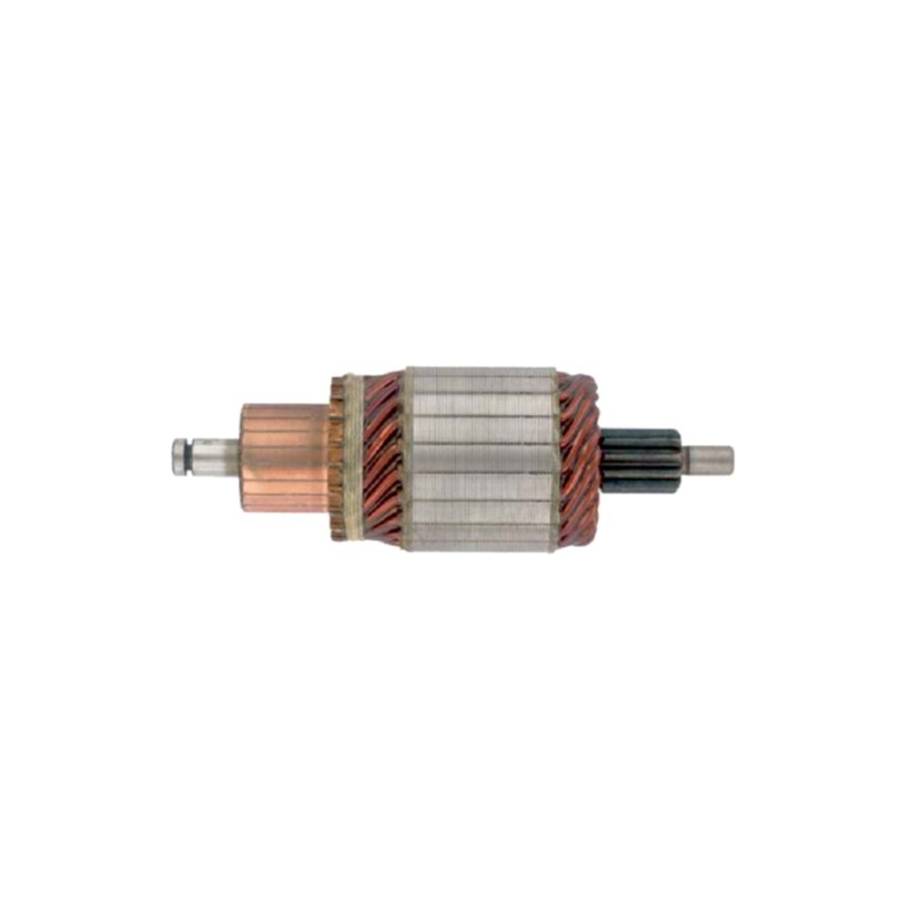 MARS KOLLEKTORU 12V 11 DIS MARELLI TIPI FIAT TEMPR