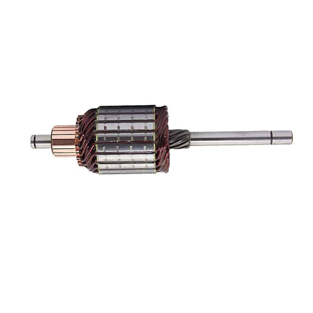 MARS KOLLEKTOR 12V 10 KANAL DENSO TIP SUZUKI CARRY