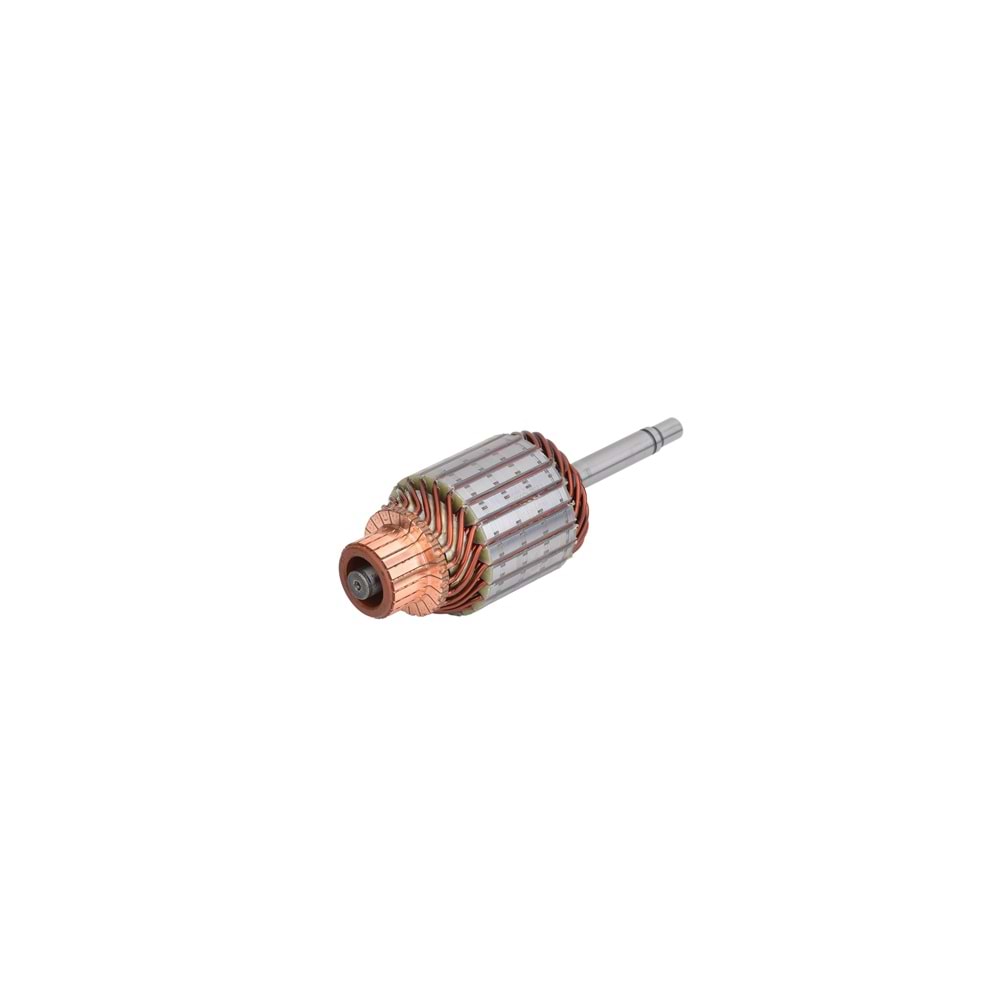 MARS KOLLEKTOR 12V 8T MITSUBISHI KIA PRIDE MAZDA 1