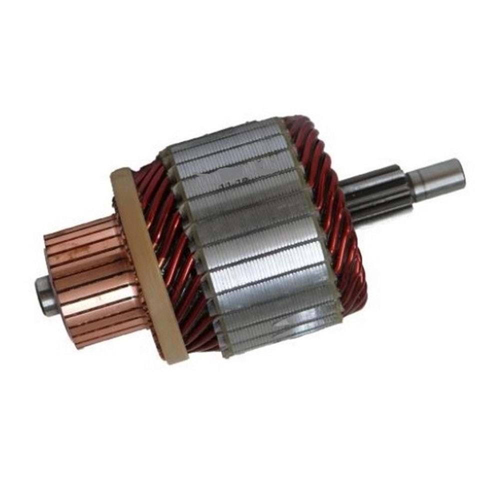 MARS KOLLEKTOR 12V 9 MITSUBISHI TIP DUSTER II/LOGA