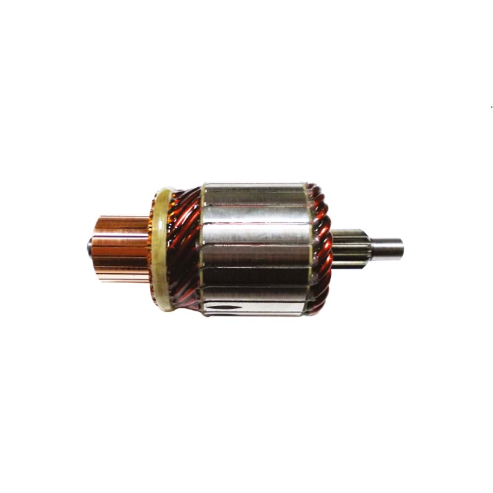 MARS KOLLEKTOR 12V 13 DIS MITSUBISHI TIPI COLT OPE