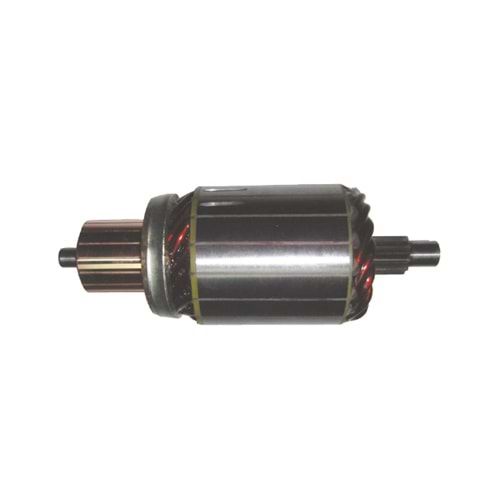 MARS KOLLEKTORU 12V 11 DIS MOTOCRAFT TIPI FORD FOC